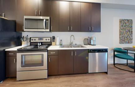 H4N Furnished Apartments Near JBLM - Foto 31