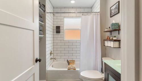 Modern condo in the heart of uptown Butte - Unit B - Foto 5