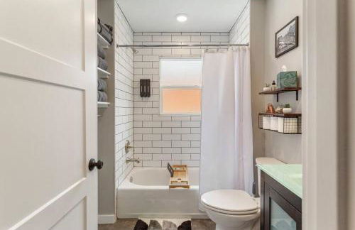 Modern condo in the heart of uptown Butte - Unit B - Foto 5