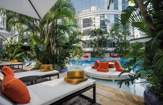 Jumeirah Living Guangzhou - Residences - Photo 47