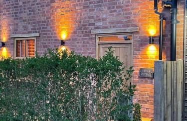 Cedar Cottage - Foto 19