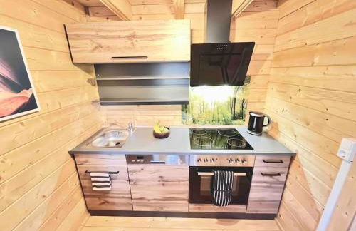 Glückseligkeit am Waldesrand - Foto 6