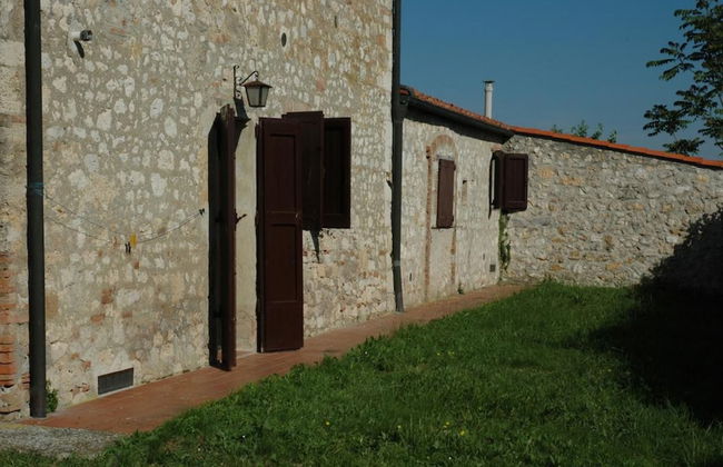 Le Case di Giangera - Photo 12