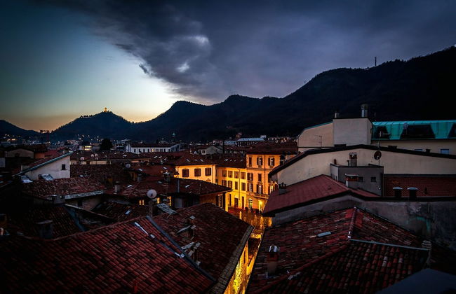 Como Unique View - Foto 28