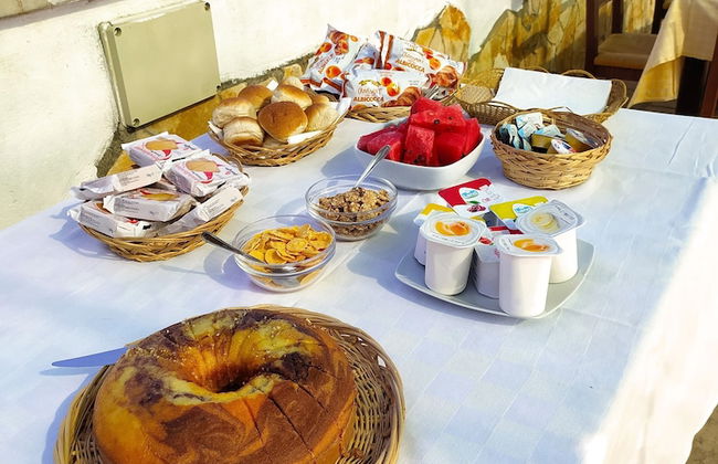 Agriturismo Vivinatura - Foto 55