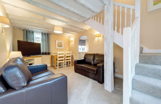 Cofton Holidays - Photo 33