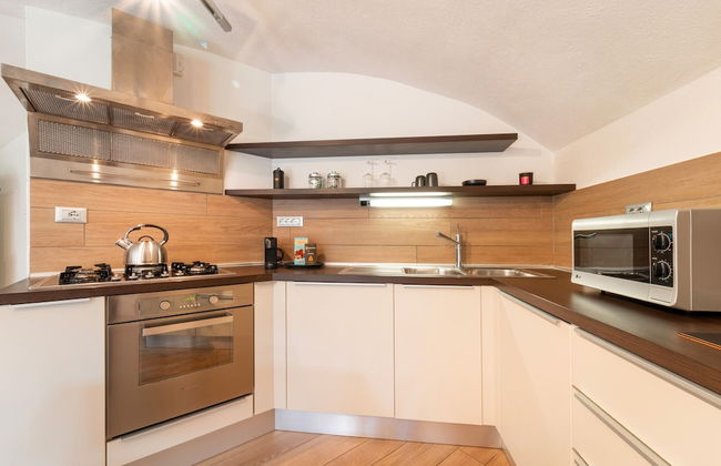 Tremezzina Charming Apartment - Photo 3