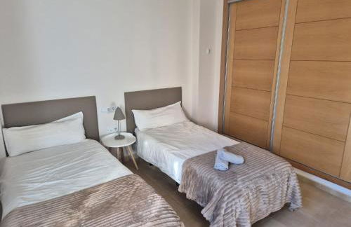 Quite & relaxing private apartment for 2-6 pers - Golf & Pool resort - Murcia - Foto 40