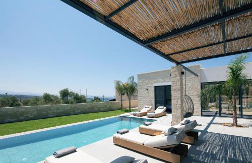 Ikritis Villas - Foto 47