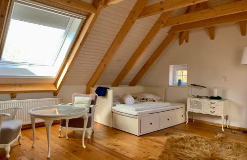 Ferienhaus Johanna Hooksiel - Foto 11