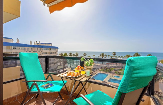 Sunstay Aloha Playa Benalmadena - Foto 10