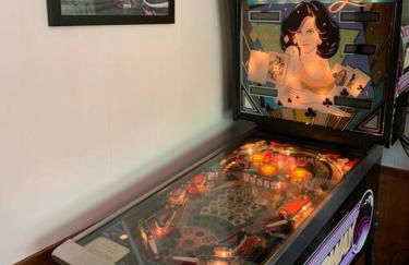 Harte's Desire Cabin - Lake, A/C, Arcade + - Foto 17