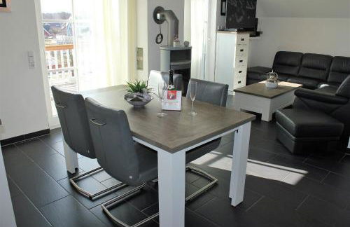 5*Ferienwohnung Seeblick 4 - Foto 1