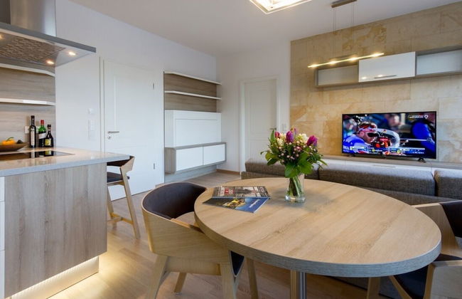 Residenz am Zwinger - Foto 54