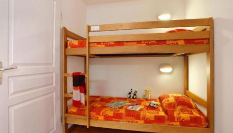 BONASCRE - AX 3 Domaines - 150m des pistes - 4 - 5 personnes - Piscine - Foto 5