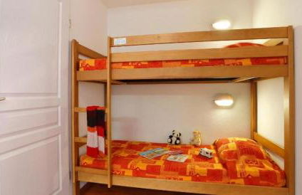 BONASCRE - AX 3 Domaines - 150m des pistes - 4 - 5 personnes - Piscine - Foto 5