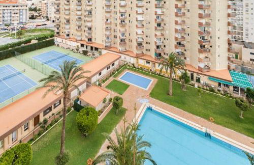 Góndolas 1ª línea playa Almuñécar - Photo 26