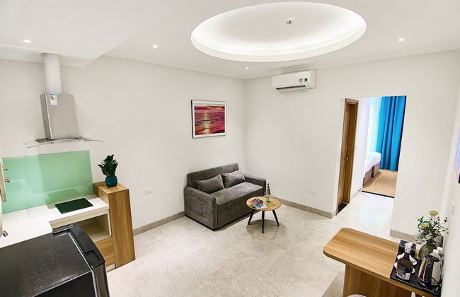 The Yen Residences Halong - Foto 7