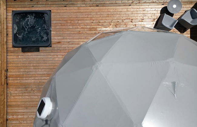 Nørdika Charlevoix - Foto 1