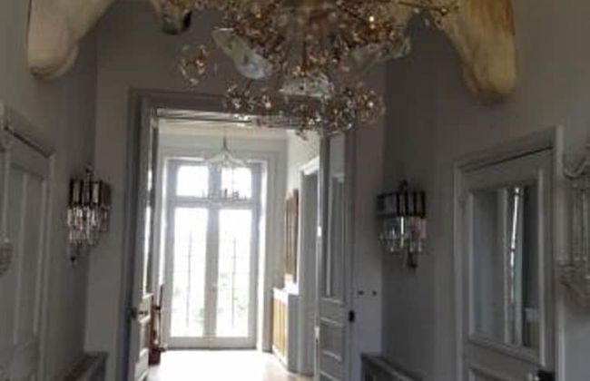 Château De La Goujonnerie - Photo 2