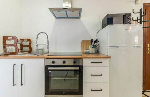 Sherry Suite Apartment - City Center - Foto 10