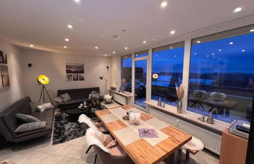 Penthouse - Panorama Suite - Hohegeiß - Foto 8