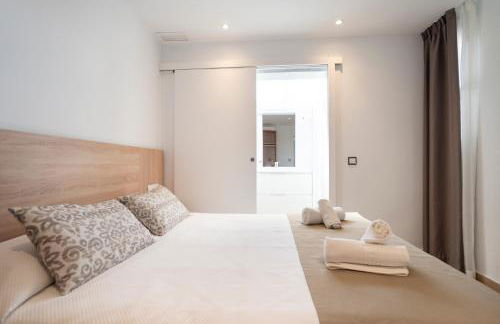 Apartamentos Blanco Sol - Foto 114