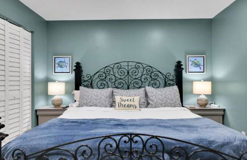 Nature Coast Getaway #2 - Comfy 2 Bedroom - Foto 18