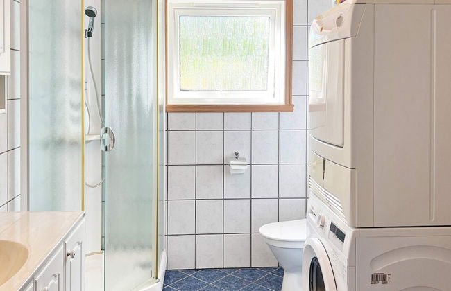 6 Person Holiday Home in Leikanger - Foto 19