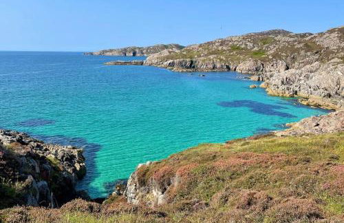 Beautiful cottage in a wonderful Highland setting - Foto 30