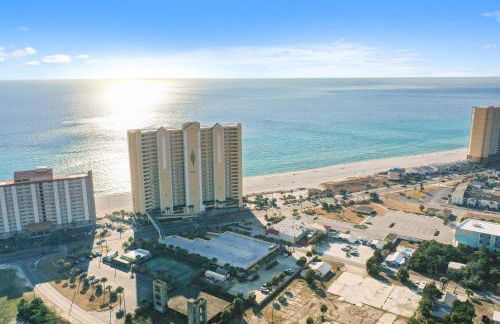 Emerald Isle Beach Resort by Panhandle Getaways - Photo 2