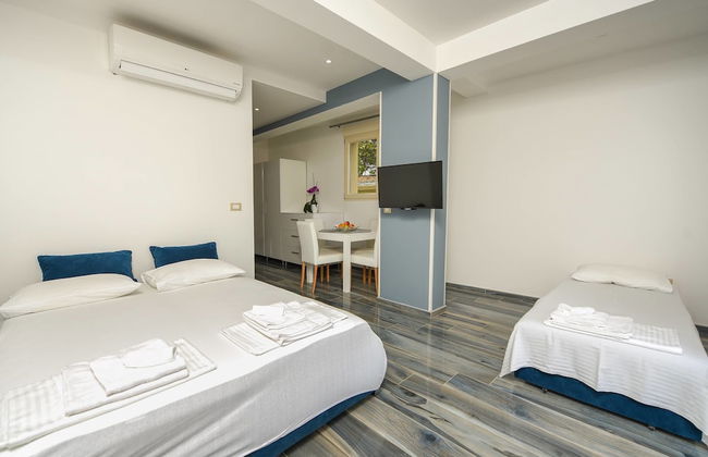 Sea Point I - Foto 12