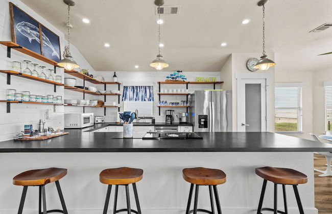 A Time to Lime by Ryson Vacation Rentals - Foto 13