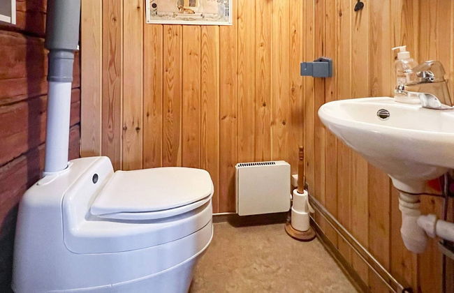 5 Person Holiday Home in Aseda - Foto 5