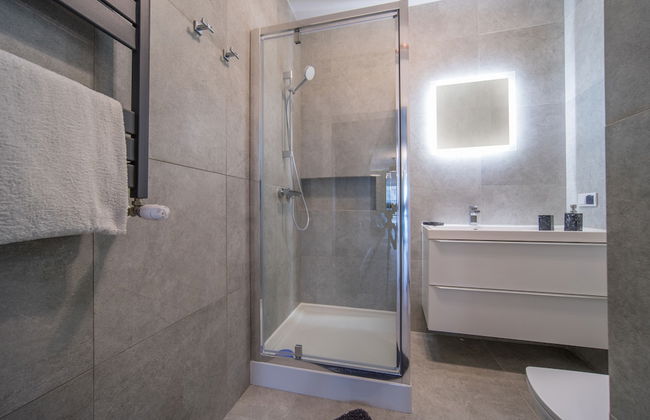 Apartamenty Visit - Koszalin - Foto 42