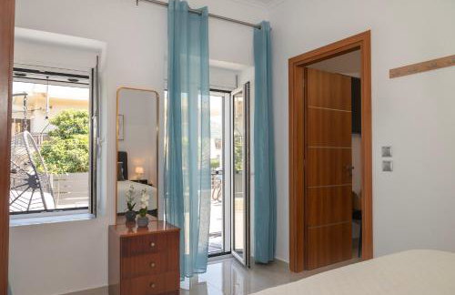 Avli Village House with Private Jacuzzi - Foto 6