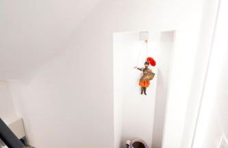 Ducas Rooms and Suite - Foto 25