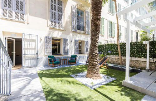 Luxury 3 Bdr Garden & Parking - Angels' Garden - Foto 34