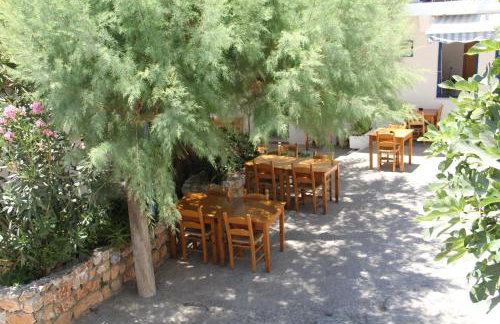 Hotel Stavris - Foto 32