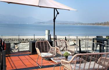 Floating Experience Black Pearl, Lago Maggiore - Foto 47