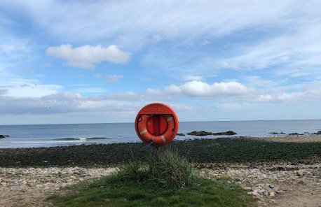 A cosy seaside cottage - Foto 13