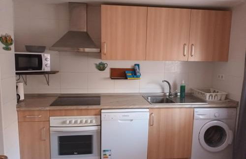 APARTAMENTOS ANDORRA en TERUEL - Foto 16