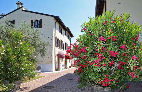 Apartments Colombara Bardolino - Foto 40