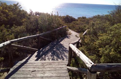 Villa Mirante - Maruggio - Foto 39