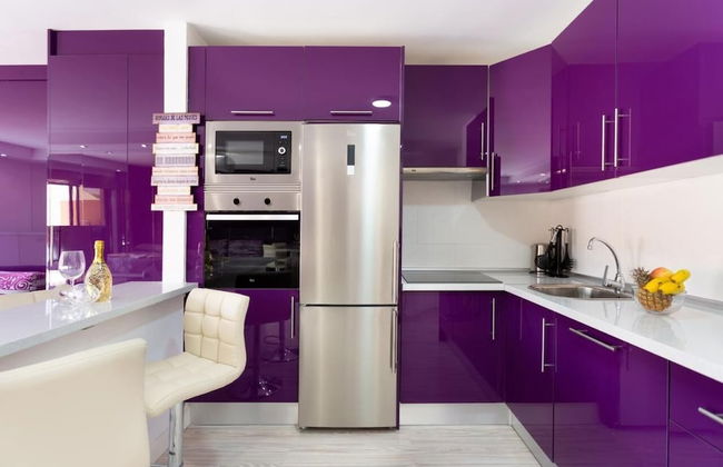 Las Vistas TRG Tenerife Royal Gardens - Photo 41