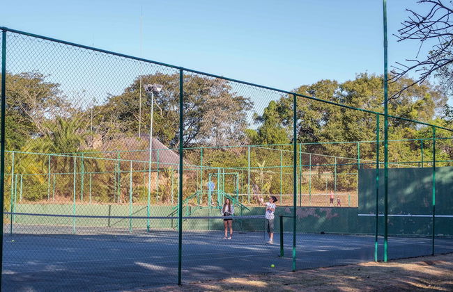 Kruger Park Lodge Unit 612 - Foto 24