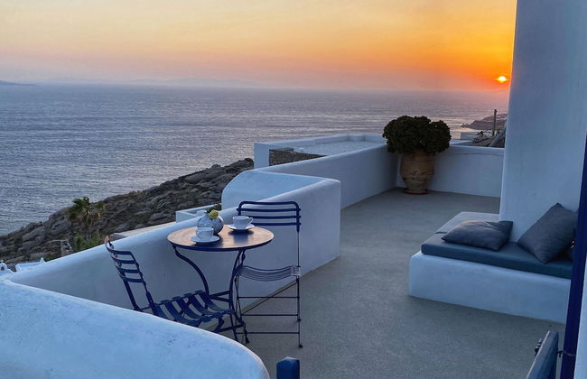 Apanema Villas Mykonos - Foto 31