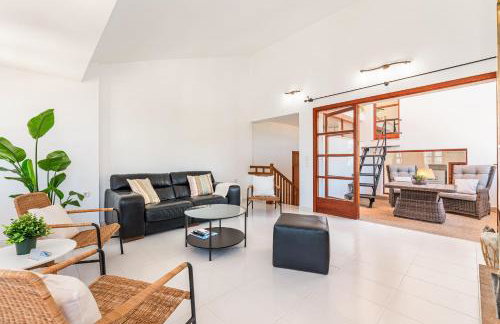 Ca Na Luisa-Residential Area - Foto 3