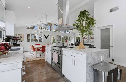 New Listing West LA Urban Oasis by Colby & Conrad - Foto 13