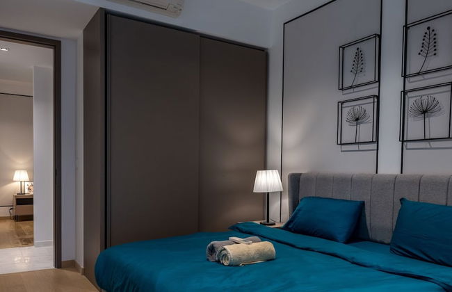 Eaton Residences KL by Plush - Foto 25